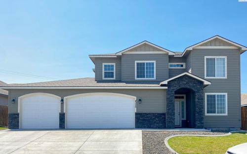 4326 S Anderson Pl, Kennewick, WA, 99337-3113 | Card Image