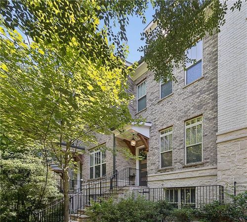 4351 Parkside Pl, Sandy Springs, GA, 30342-2902 | Card Image