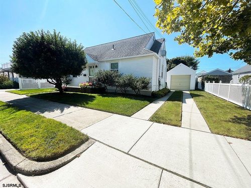 108 N Richards Ave, Ventnor, NJ, 08406 | Card Image