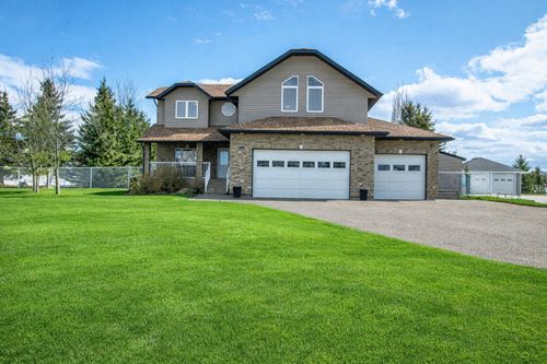 10323 Carriage Lane Drive, Rural Grande Prairie No. 1, County of, AB, T8X0G4 | Card Image