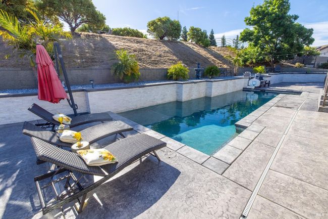 6141 N Vine Street, House other with 4 bedrooms, 3 bathrooms and 2 parking in Vacaville CA | Image 54