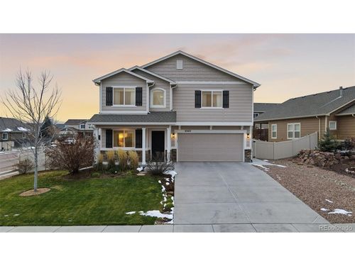 8502 Admiral Way, Colorado Springs, CO, 80908-5660 | Card Image