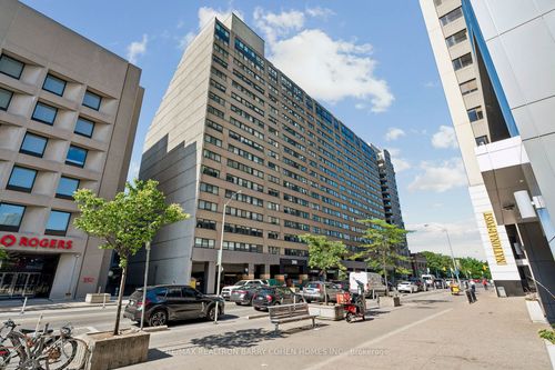 301-360 Bloor St E, Toronto, ON, M4W3M3 | Card Image