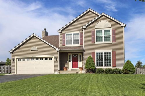 8732 246th Court, SALEM LAKES, WI, 53168 | Card Image