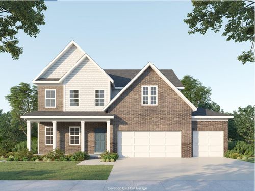 117 Roland Court, Nicholasville, KY, 40356 | Card Image