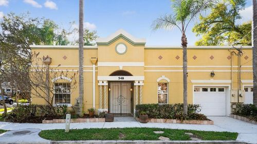 1-548 S Hyer Ave, Orlando, FL, 32801-4037 | Card Image