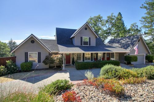 4540 Canyon Valley Road, Diamond Springs, CA, 95619 | Card Image