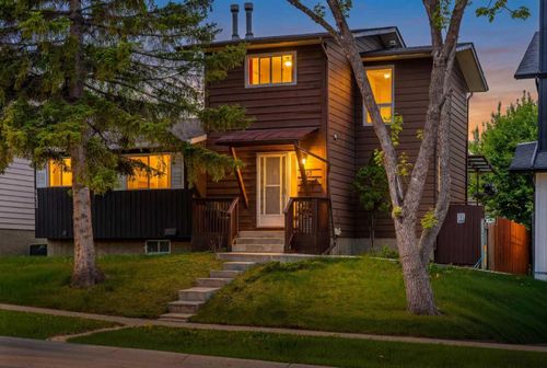 1455 Berkley Dr Nw, Calgary, AB, T3K1T6 | Card Image