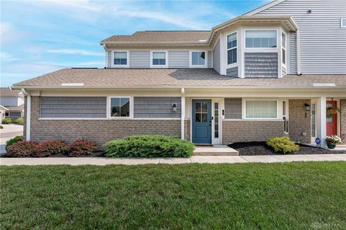 164 Rippling Brook Ln, Springboro, OH, 45066 | Card Image