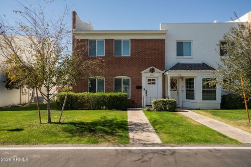 4009 E Campbell Avenue, Phoenix, AZ, 85018 | Card Image