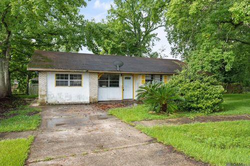5830 Princess Ct, Baton Rouge, LA, 70811 | Card Image