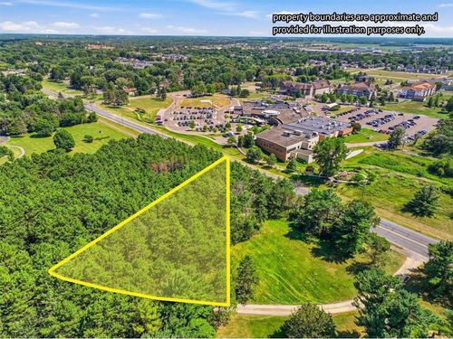 TBD Lot 2 W Fourth, New Richmond, WI, 54017 | Card Image