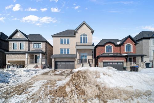 1466 Stovell Cres, Lefroy, ON, L0L1W0 | Card Image