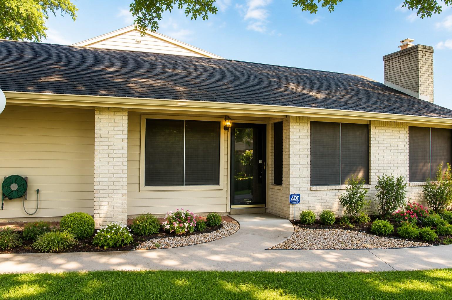 Residential in Houston