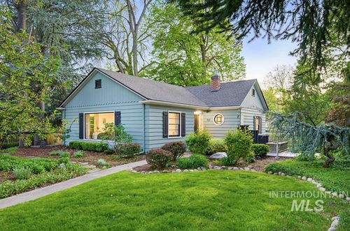 1511 N 23rd St, Boise, ID, 83702-0409 | Card Image
