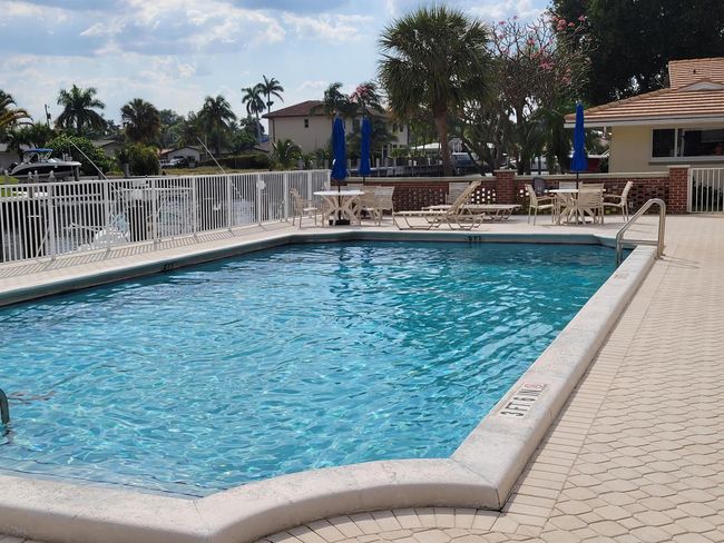 APT-137 - 1340 Ne 28 Th Ave, Condo with 1 bedrooms, 1 bathrooms and null parking in Pompano Beach FL | Image 20