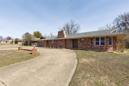 1444 Howard Drive, Del City, OK, 73115 | Card Image