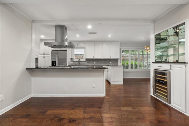 4517 Cloudview Rd, House other with 4 bedrooms, 3 bathrooms and null parking in Fort Worth TX | Image 7