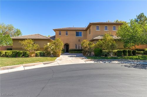 4 Caves Valley Ct, Henderson, NV, 89052-6678 | Card Image