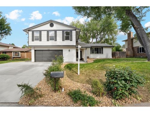 7406 S Washington St, Centennial, CO, 80122-1162 | Card Image