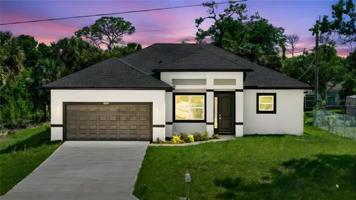 18097 Cochran Blvd, PORT CHARLOTTE, FL, 33948-1923 | Card Image