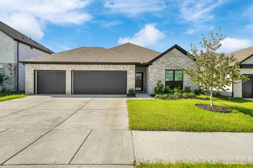 260 Lakeside Dr, Lavon, TX, 75166-4755 | Card Image