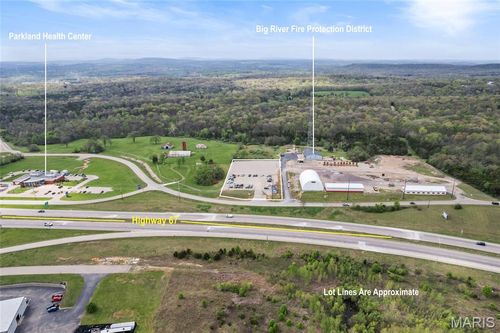7319 Raider Rd, Bonne Terre, MO, 63628-3768 | Card Image