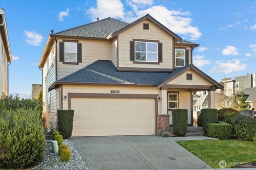 13418 41st Ave Se, Mill Creek, WA, 98012-8919 | Card Image