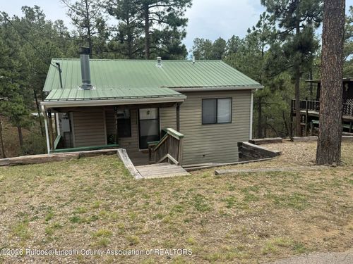 131 N Candlewood Drive, Ruidoso, NM, 88345 | Card Image