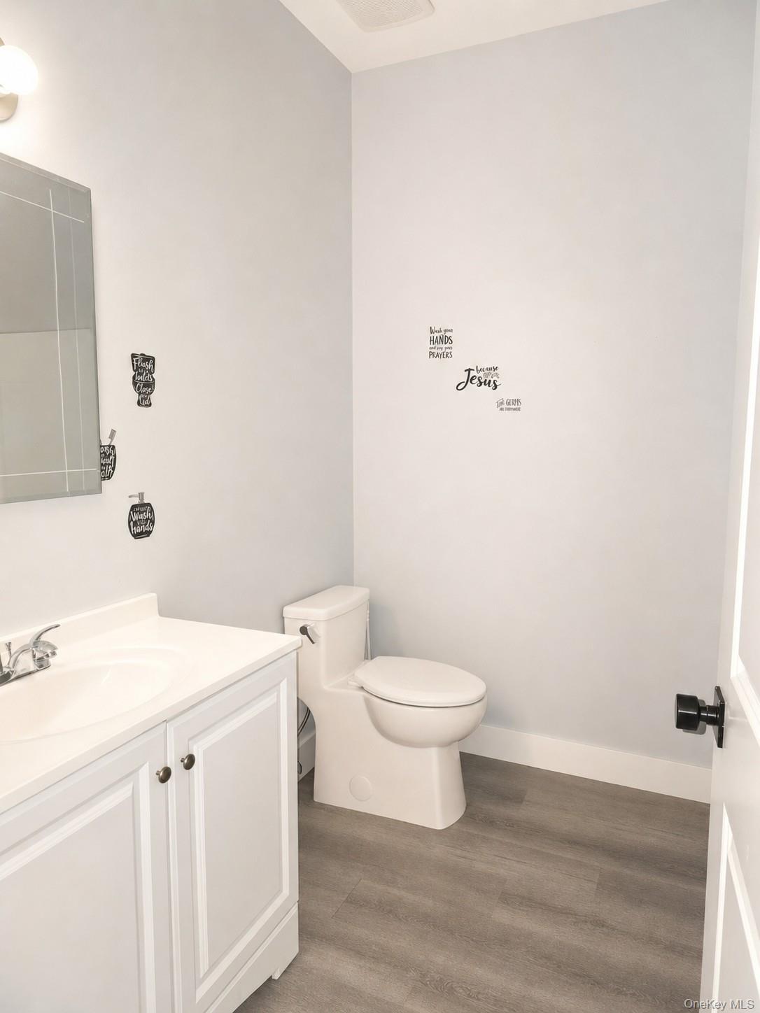 Residential Lease in Liberty 3
