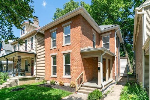 994 Harrison Ave, Columbus, OH, 43201-3325 | Card Image