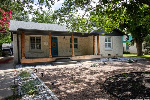 245 Calumet Pl, San Antonio, TX, 78209-3318 | Card Image