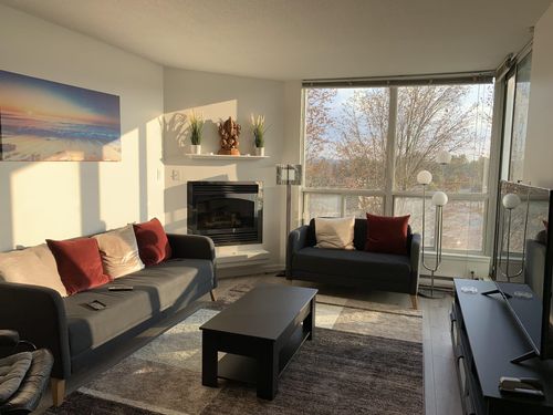 708-1148 Heffley Cres, Coquitlam, BC, V3B8A6 | Card Image