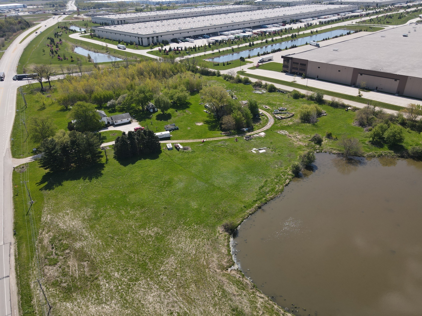Land in Kenosha 3