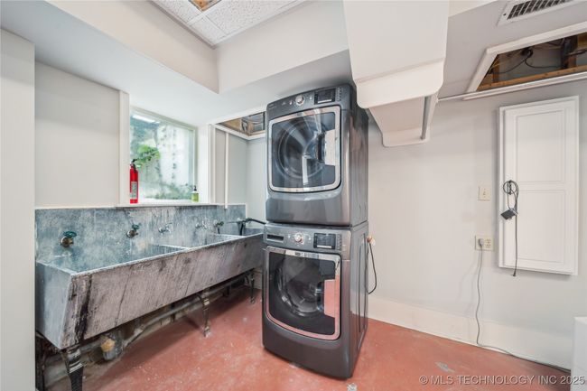 312 E 19 Th St, House other with 4 bedrooms, 4 bathrooms and null parking in Tulsa OK | Image 50