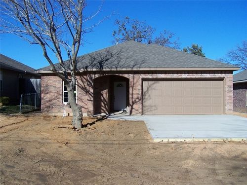 1013 Rice St, Denison, TX, 75020-7548 | Card Image