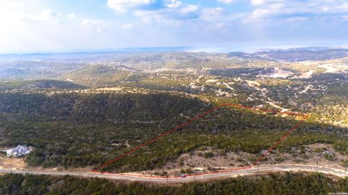 LOT 12 Caprock Rdg, Helotes, TX, 78023 | Card Image