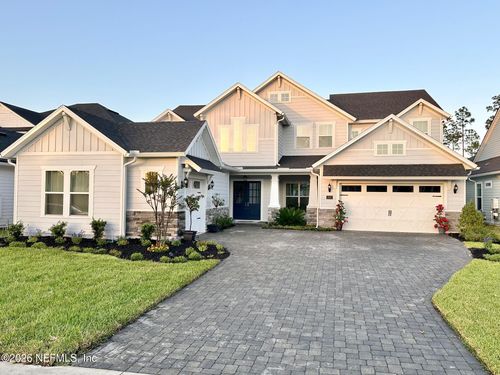 64 Sunshine Bass Ct, Ponte Vedra, FL, 32081-1226 | Card Image