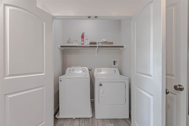 UNIT-593 - 2304 S Lakeline Blvd, Condo with 3 bedrooms, 2 bathrooms and 2 parking in Cedar Park TX | Image 15