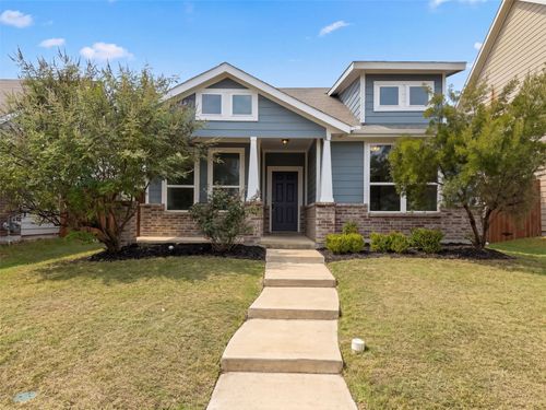 2825 Journey Ln, Heartland, TX, 75126-2916 | Card Image