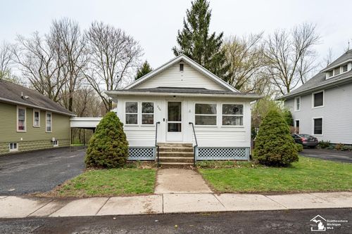 296 Elm St, Deerfield, MI, 49238-9703 | Card Image