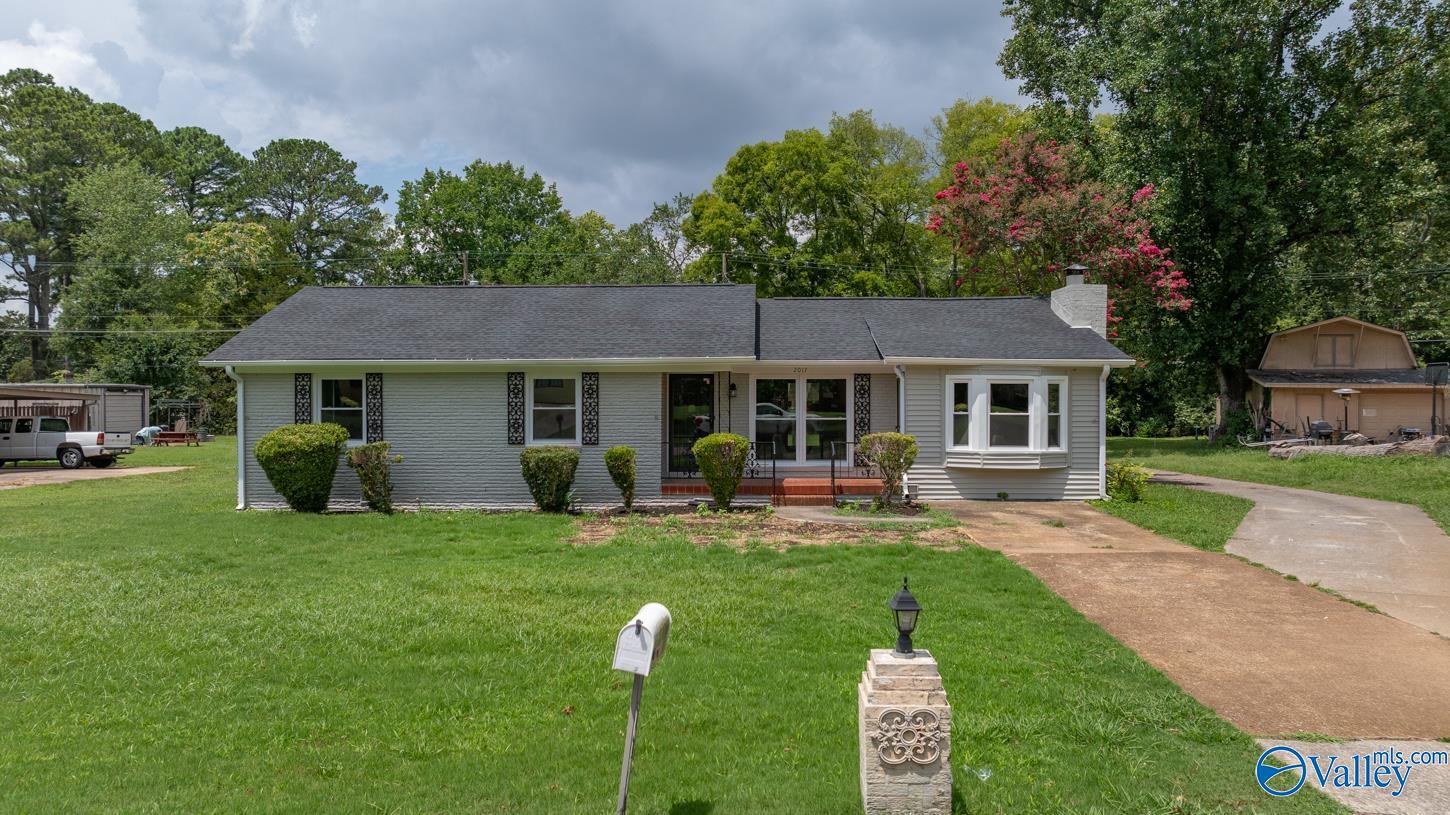 Shady Lane Dr, Huntsville, AL 35810 #1