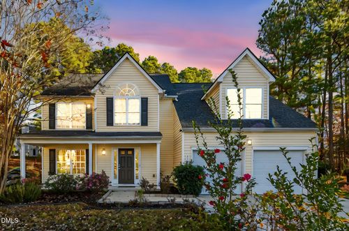112 Jasmine Valley Ct, Holly Springs, NC, 27540-6981 | Card Image