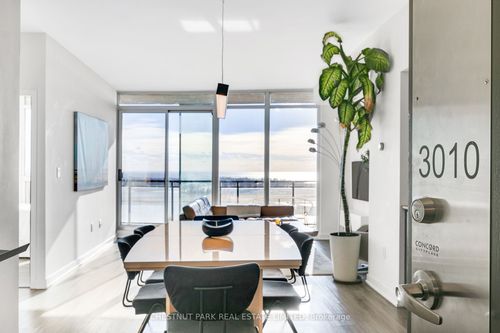 3010-25 Capreol Crt, Toronto, ON, M5V3Z7 | Card Image