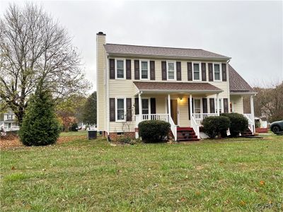 9240 Brocket Drive, House other with 3 bedrooms, 2 bathrooms and null parking in Midlothian VA | Image 2