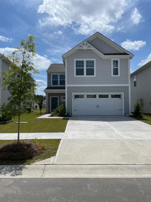 509 Purple Finch Rd, Summerville, SC, 29486-5429 | Card Image