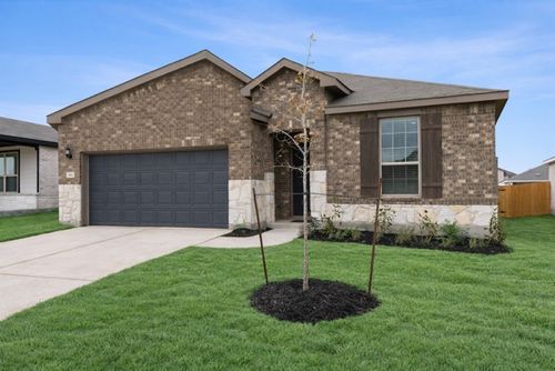 141 Onna St, Taylor, TX, 76574-4276 | Card Image