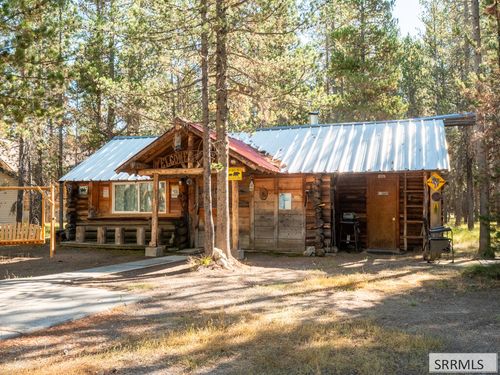 4238 Shoup St, Island Park, ID, 83429 | Card Image