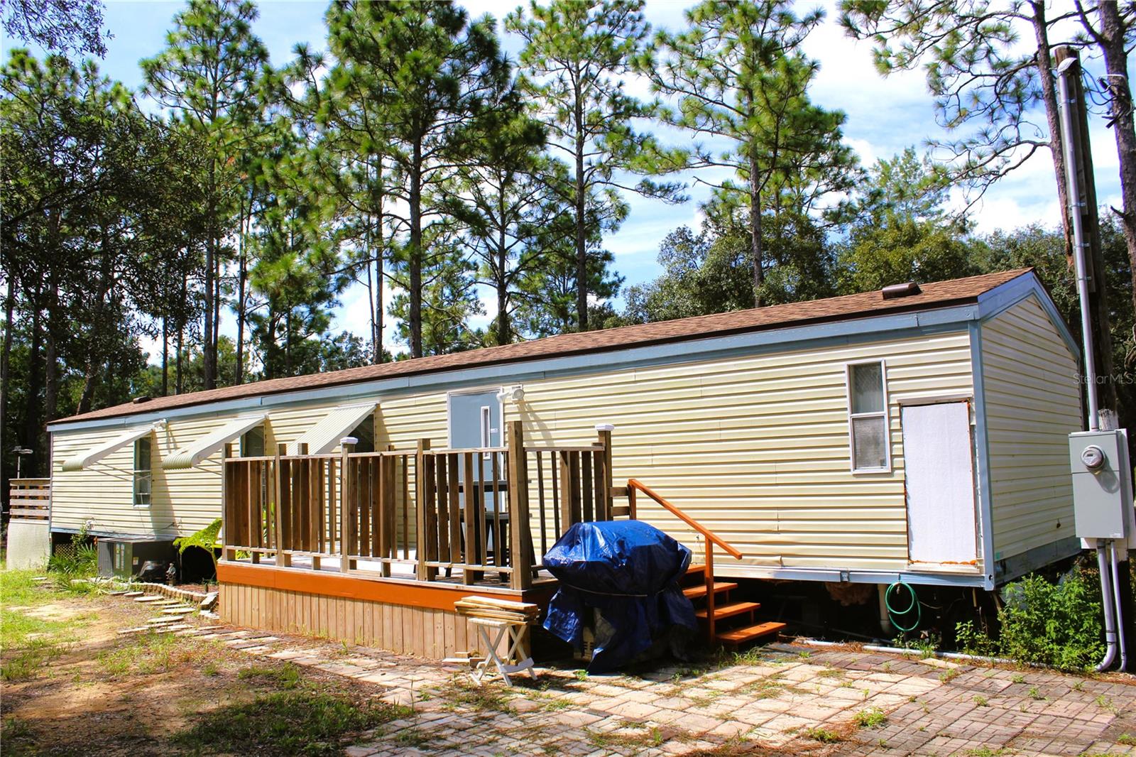 Calvary St, Dunnellon, FL 34433
