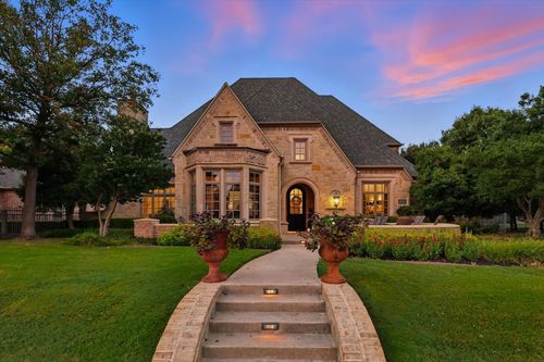 1820 Camden Grn, Colleyville, TX, 76034-7711 | Card Image